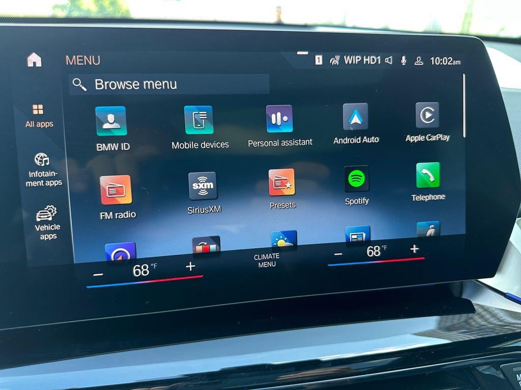 2023 BMW X1 xDrive28i