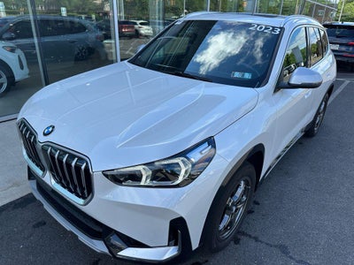 2023 BMW X1 xDrive28i