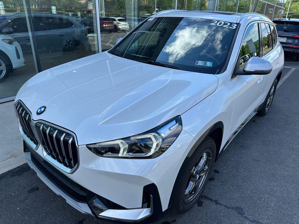 2023 BMW X1 xDrive28i