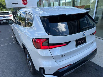 2023 BMW X1 xDrive28i