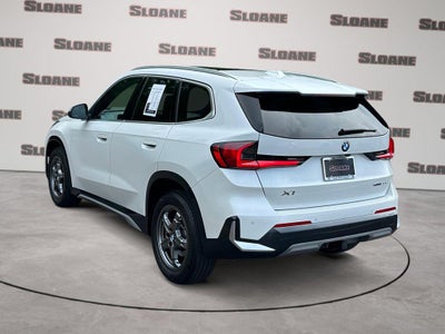 2023 BMW X1 xDrive28i