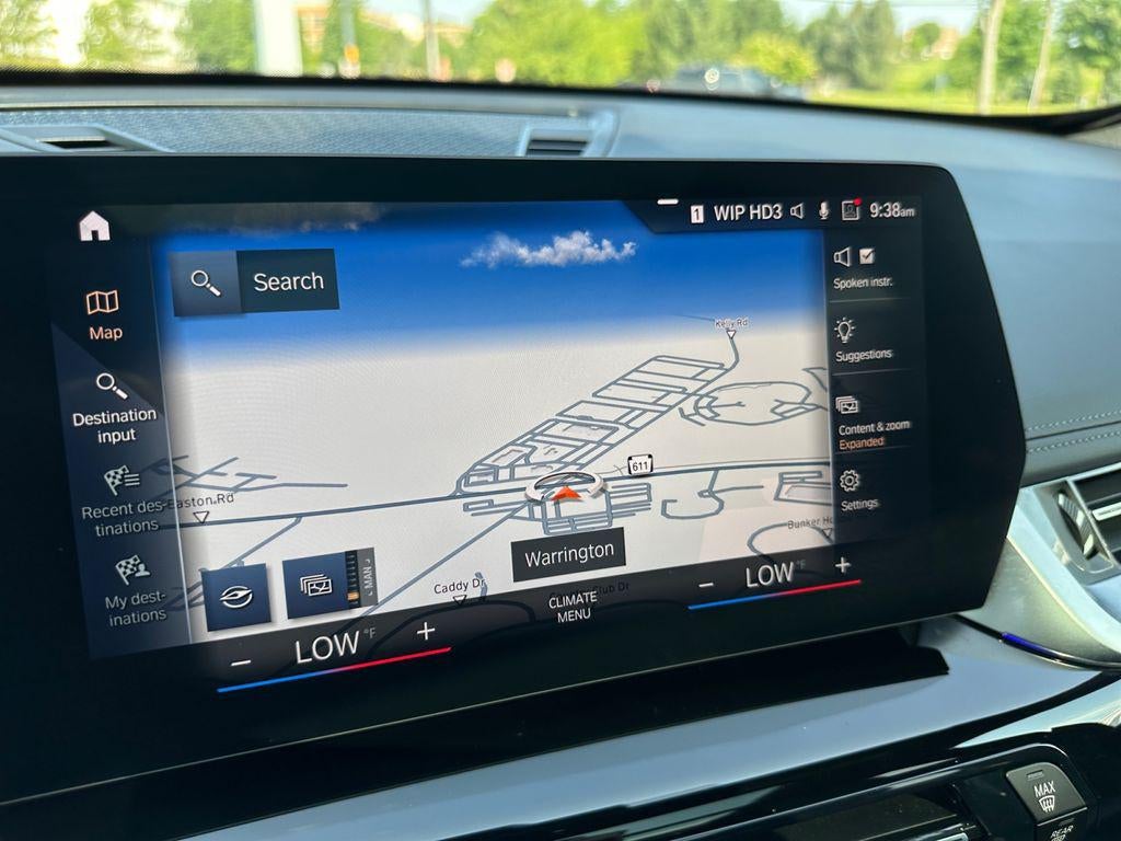 2023 BMW X1 xDrive28i