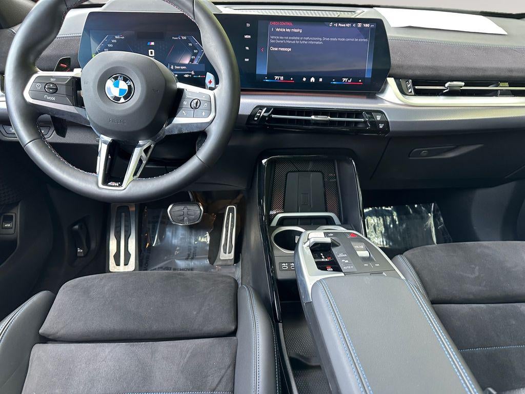 2024 BMW X2 M35i