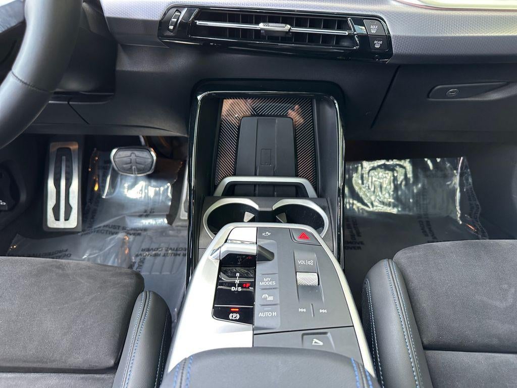 2024 BMW X2 M35i