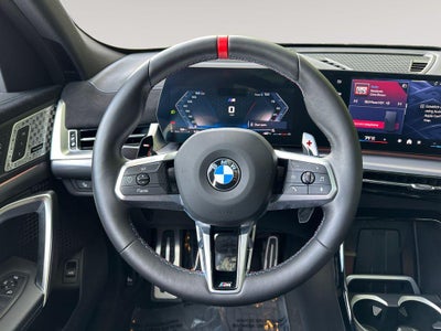 2024 BMW X2 M35i