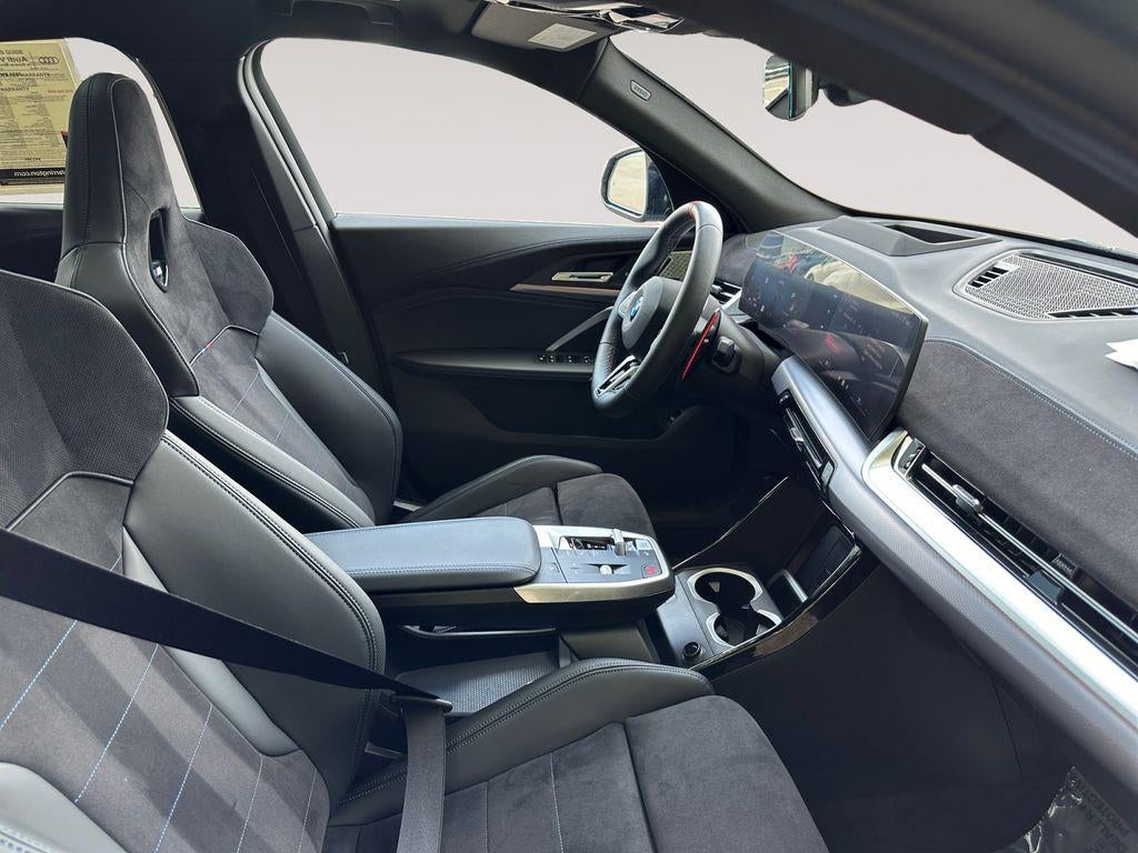 2024 BMW X2 M35i