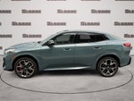 2024 BMW X2 M35i