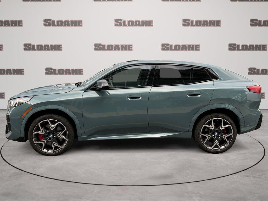 2024 BMW X2 M35i