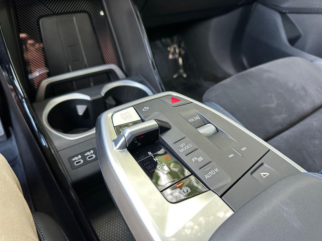 2024 BMW X2 M35i