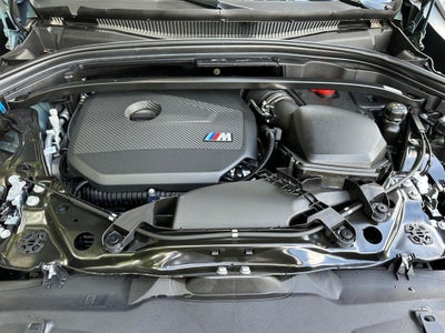 2024 BMW X2 M35i