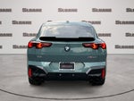 2024 BMW X2 M35i