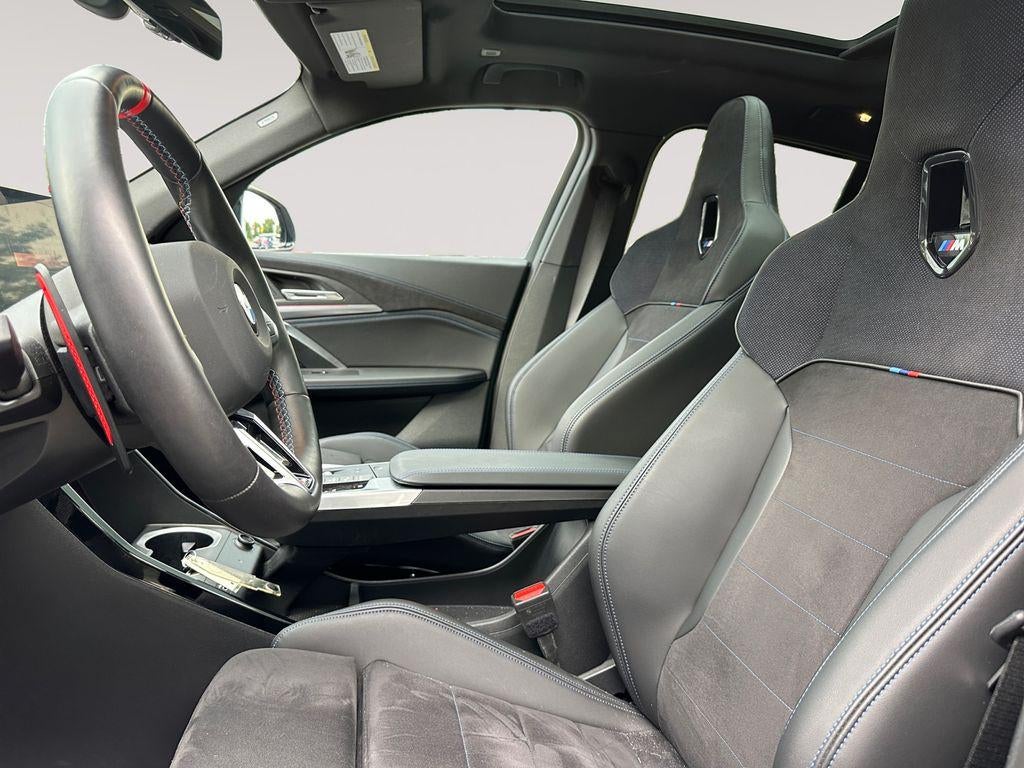 2024 BMW X2 M35i