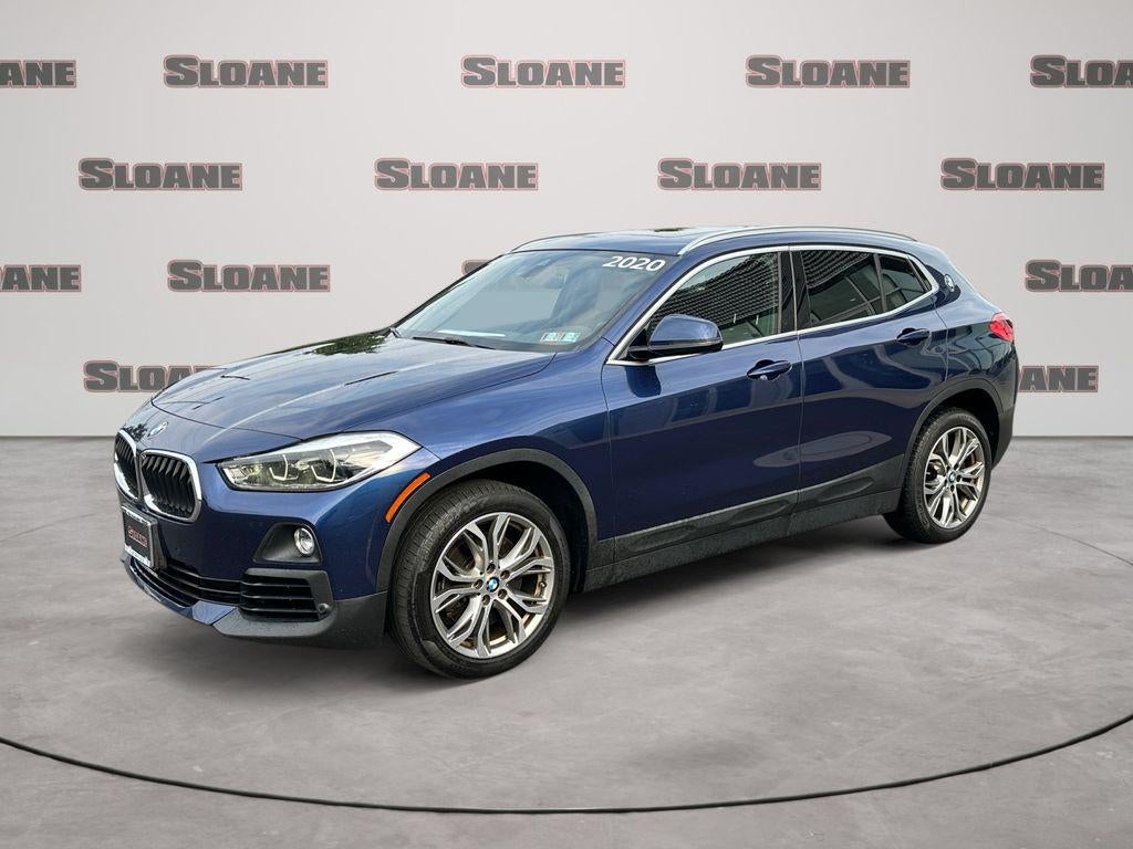 2020 BMW X2 xDrive28i