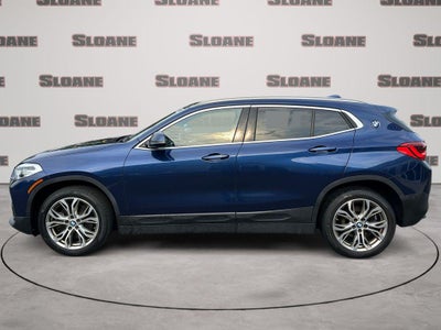 2020 BMW X2 xDrive28i