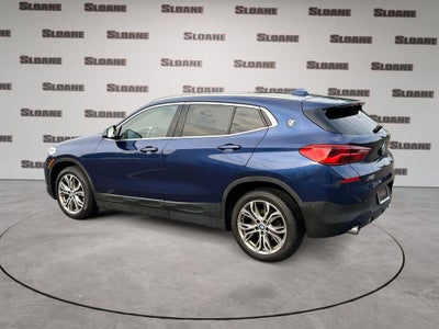 2020 BMW X2 xDrive28i