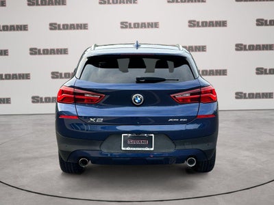 2020 BMW X2 xDrive28i