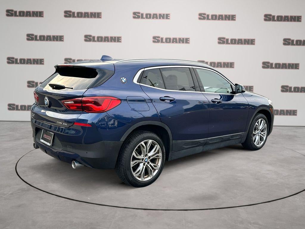 2020 BMW X2 xDrive28i