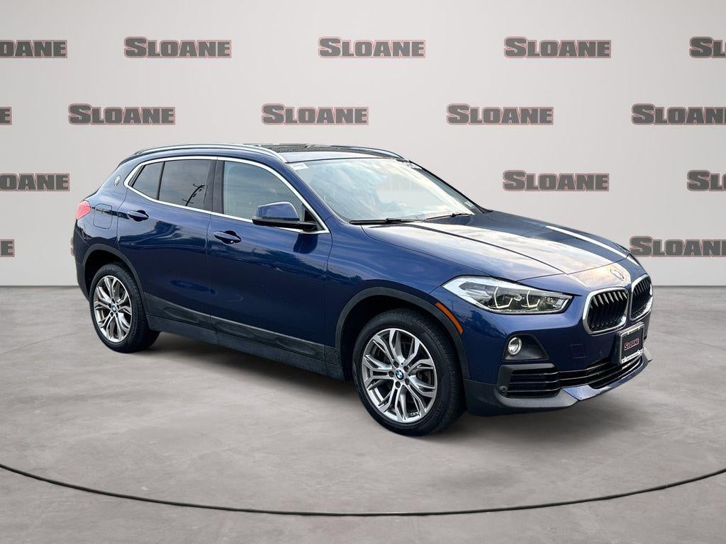 2020 BMW X2 xDrive28i