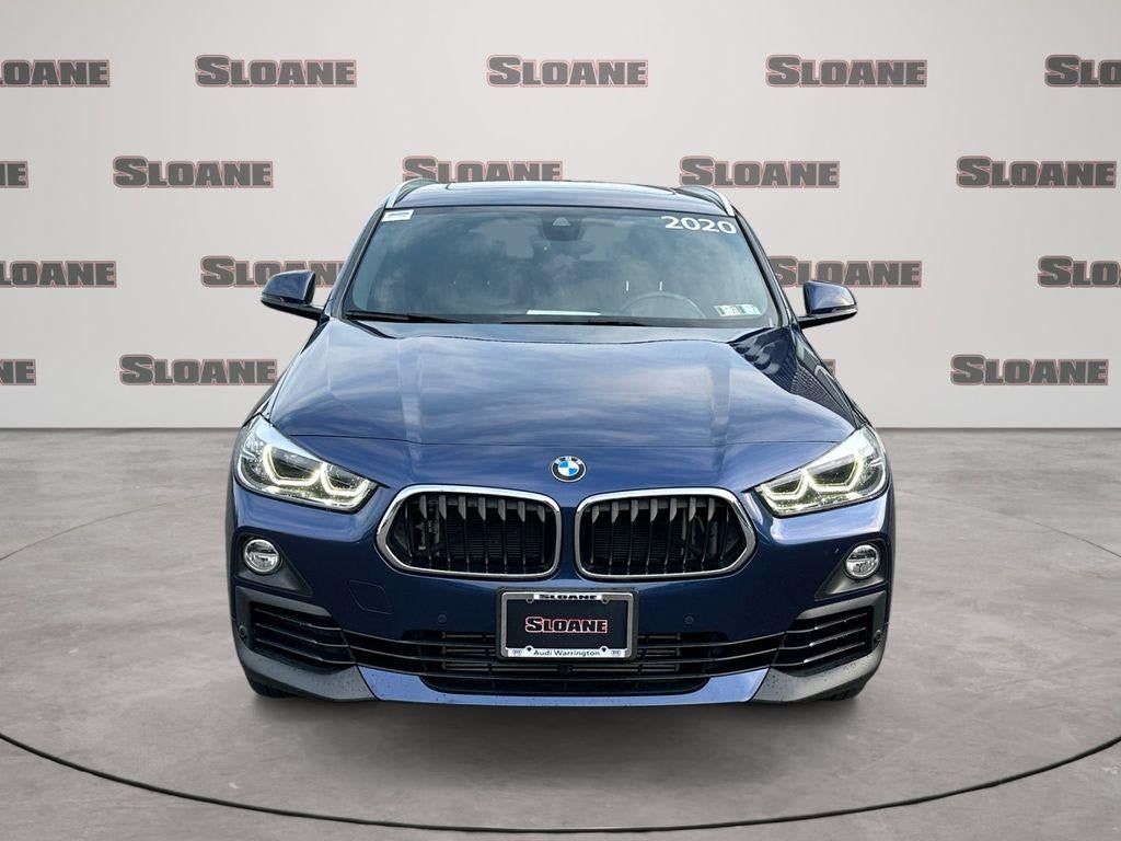 2020 BMW X2 xDrive28i