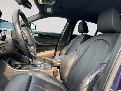 2020 BMW X2 xDrive28i