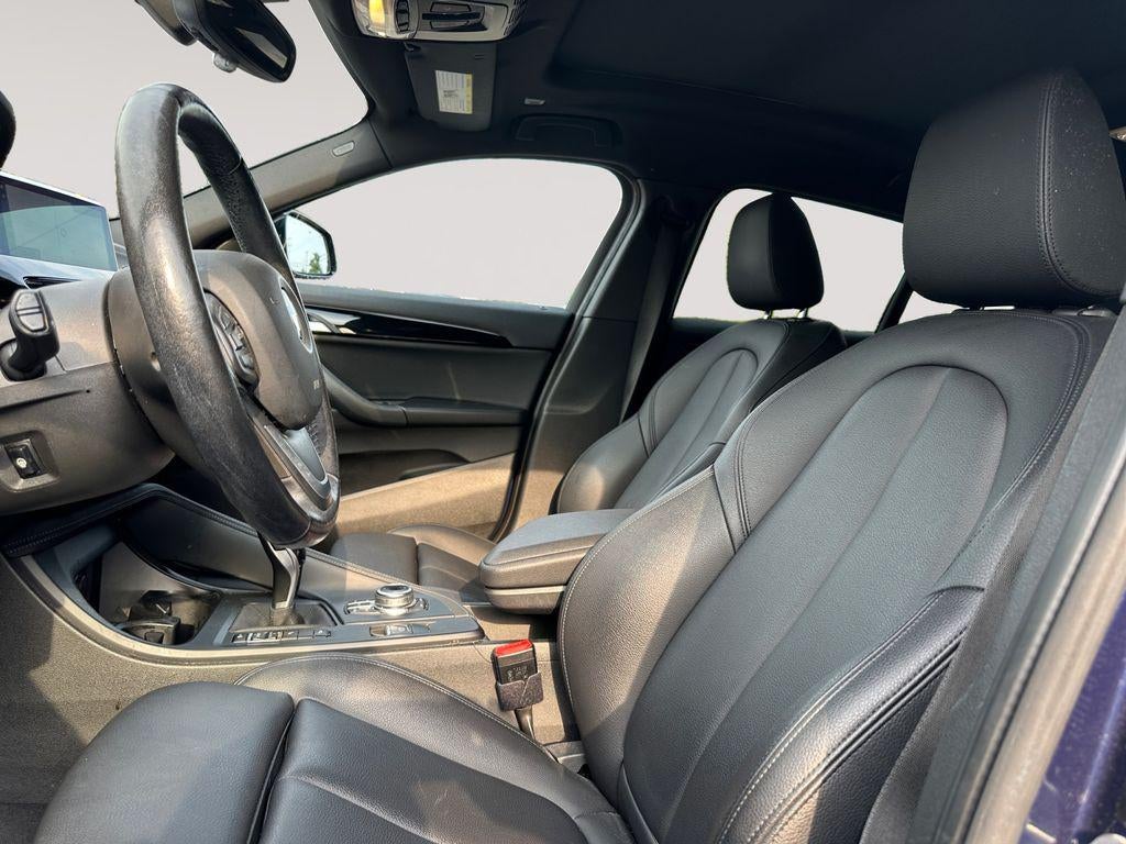 2020 BMW X2 xDrive28i