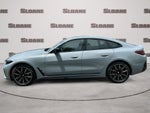 2025 BMW i4 Gran Coupe M50