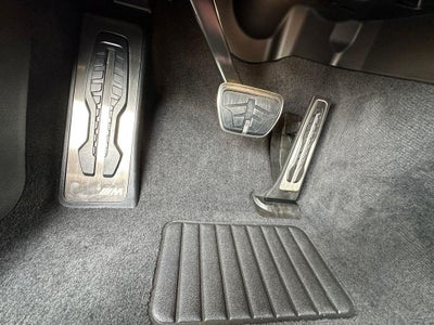 2025 BMW i4 Gran Coupe M50