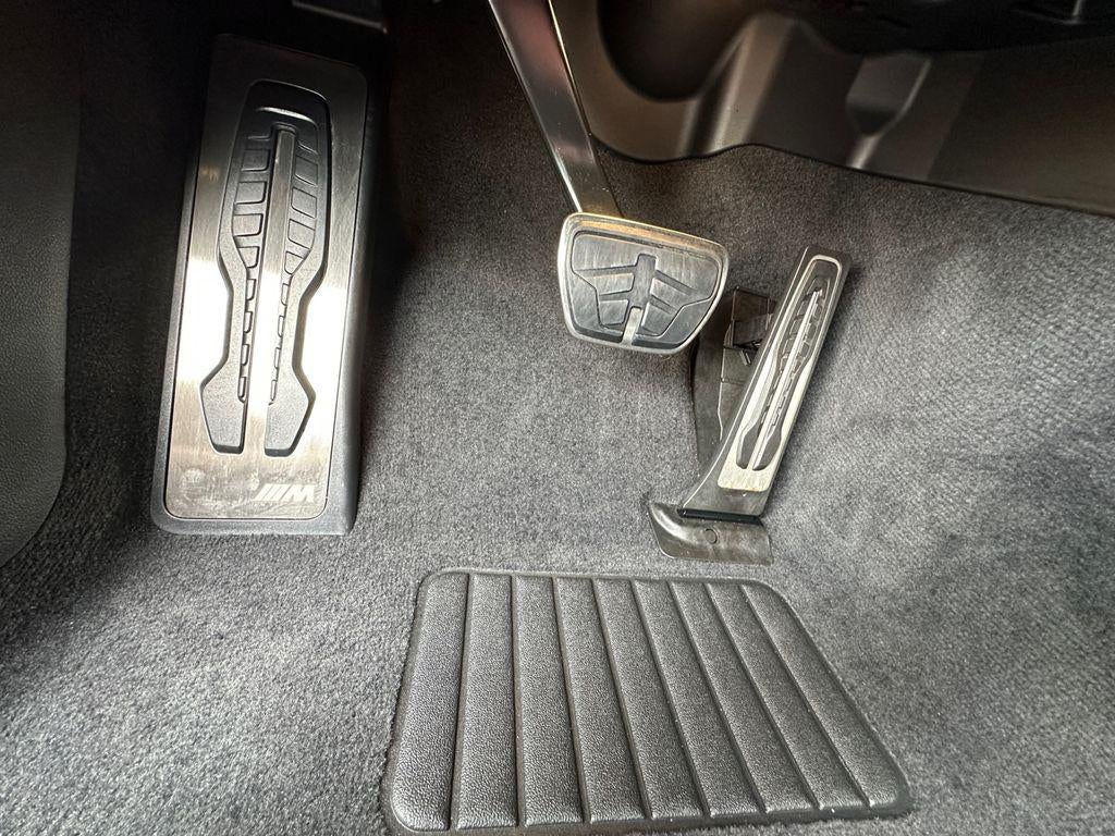 2025 BMW i4 Gran Coupe M50