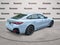 2025 BMW i4 Gran Coupe M50