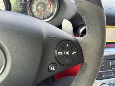 2012 Mercedes-Benz SLS AMG® Base