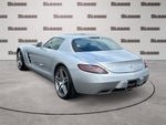 2012 Mercedes-Benz SLS AMG® Base