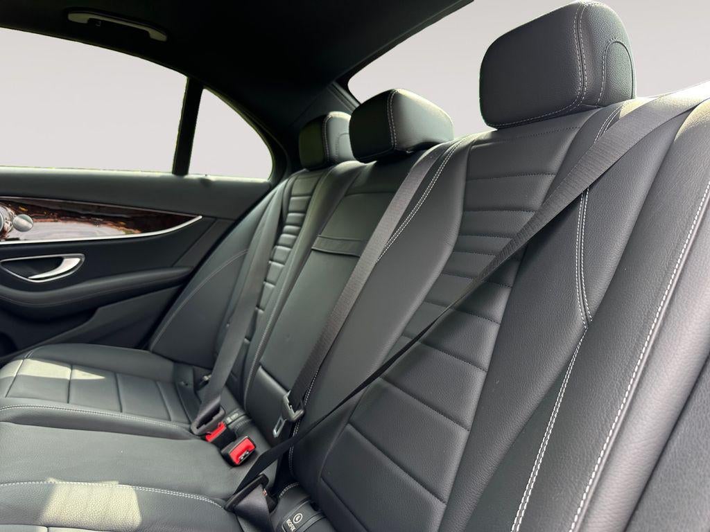 2019 Mercedes-Benz E 300 4MATIC®