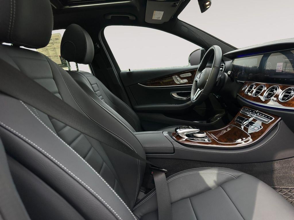 2019 Mercedes-Benz E 300 4MATIC®