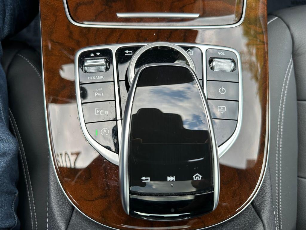 2019 Mercedes-Benz E 300 4MATIC®