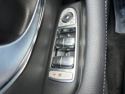 2019 Mercedes-Benz E 300 4MATIC®