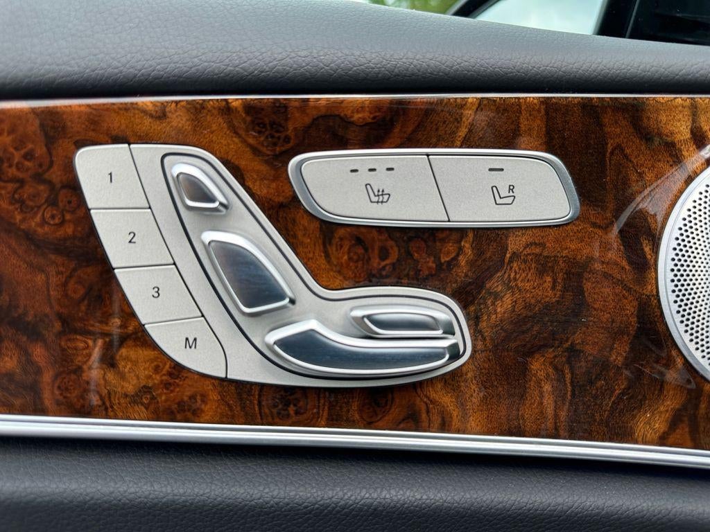 2019 Mercedes-Benz E 300 4MATIC®