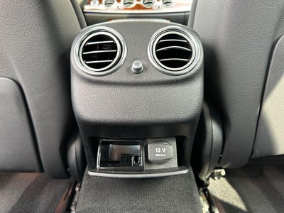 2019 Mercedes-Benz E 300 4MATIC®