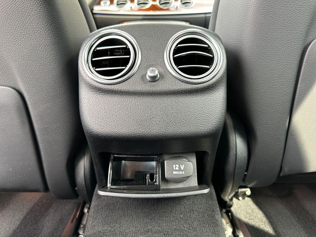 2019 Mercedes-Benz E 300 4MATIC®