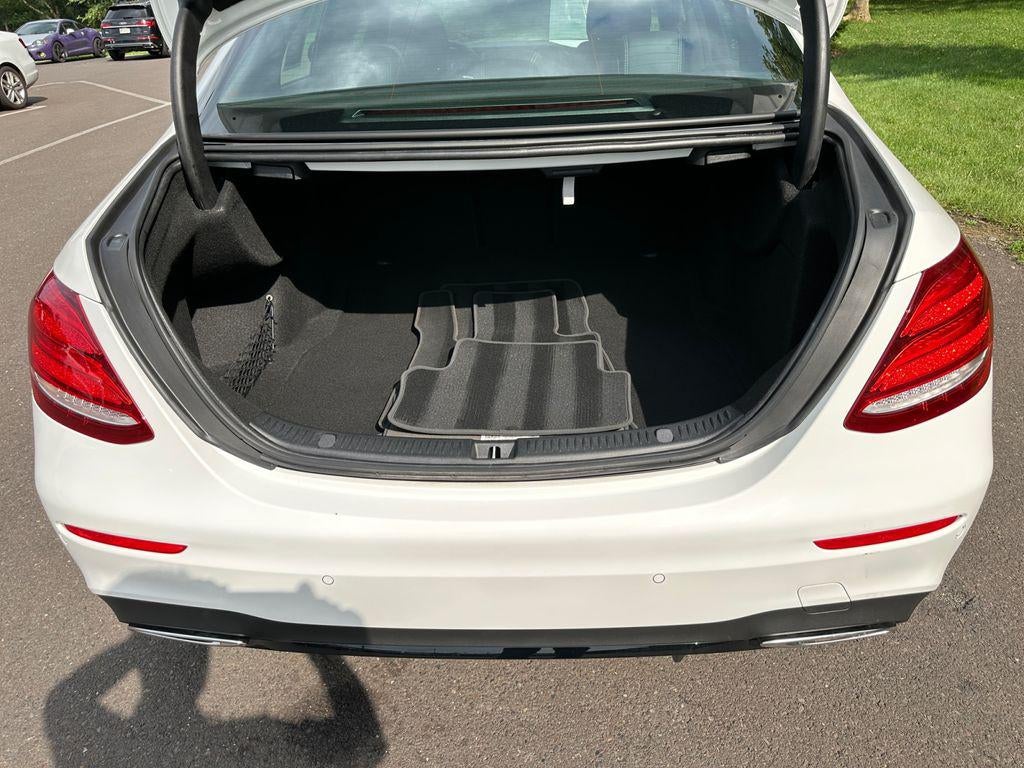 2019 Mercedes-Benz E 300 4MATIC®