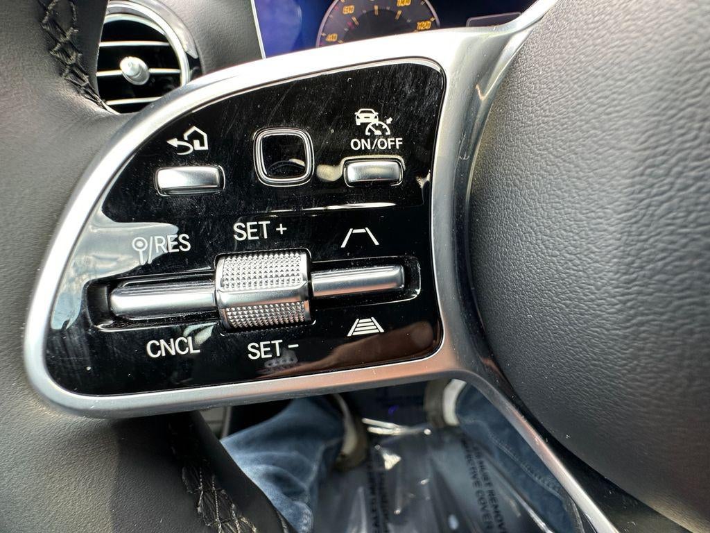 2019 Mercedes-Benz E 300 4MATIC®
