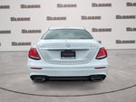 2019 Mercedes-Benz E 300 4MATIC®