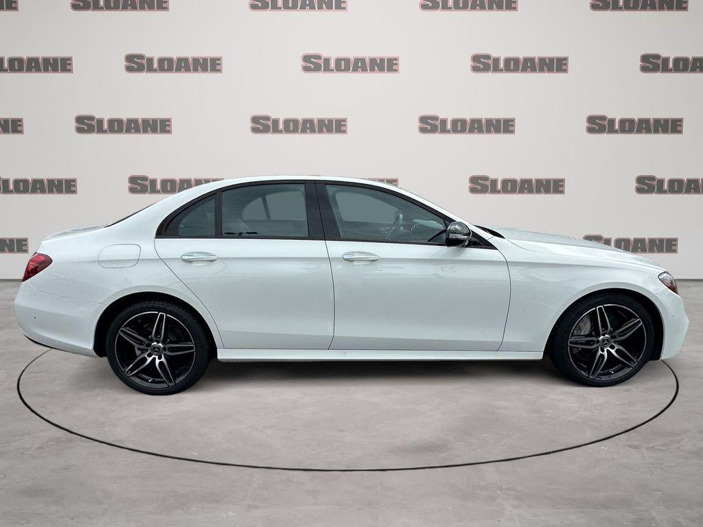 2019 Mercedes-Benz E 300 4MATIC®