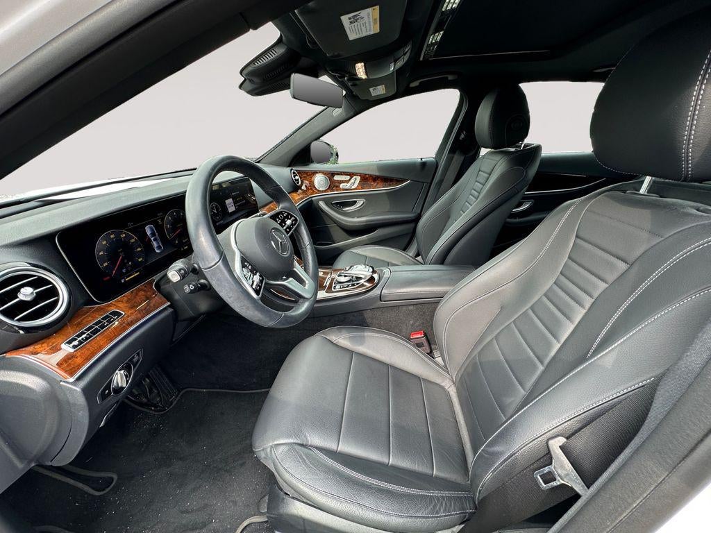 2019 Mercedes-Benz E 300 4MATIC®