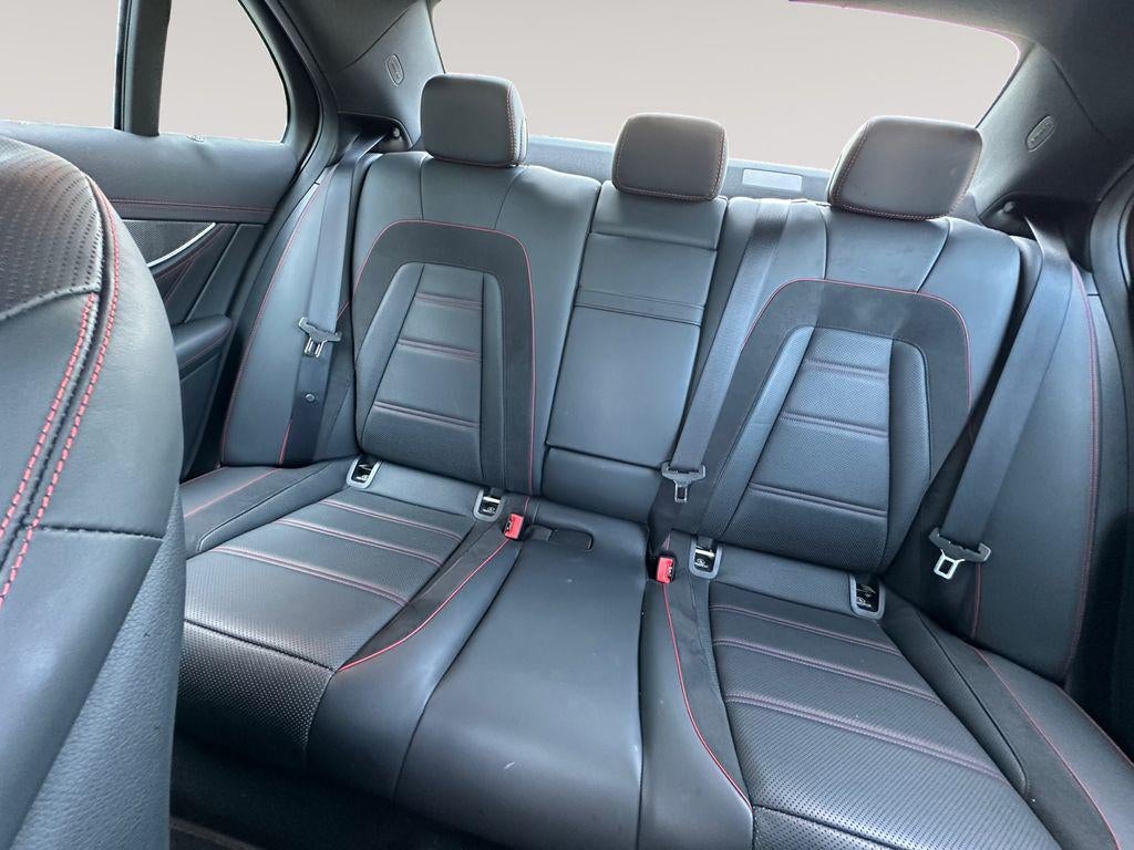 2020 Mercedes-Benz AMG® E 53 4MATIC®