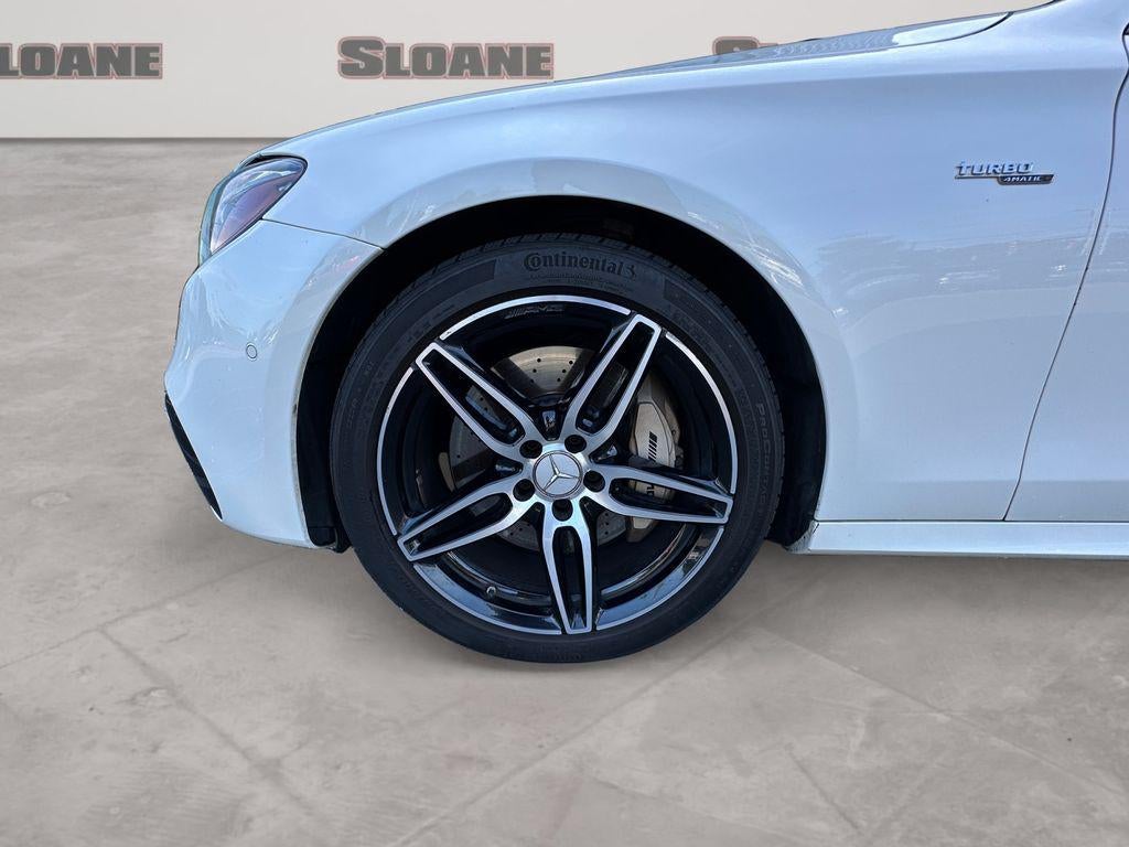 2020 Mercedes-Benz AMG® E 53 4MATIC®