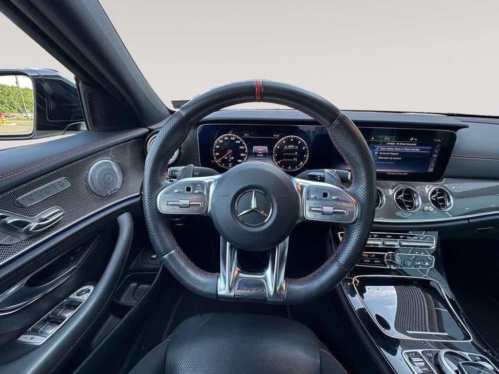 2020 Mercedes-Benz AMG® E 53 4MATIC®