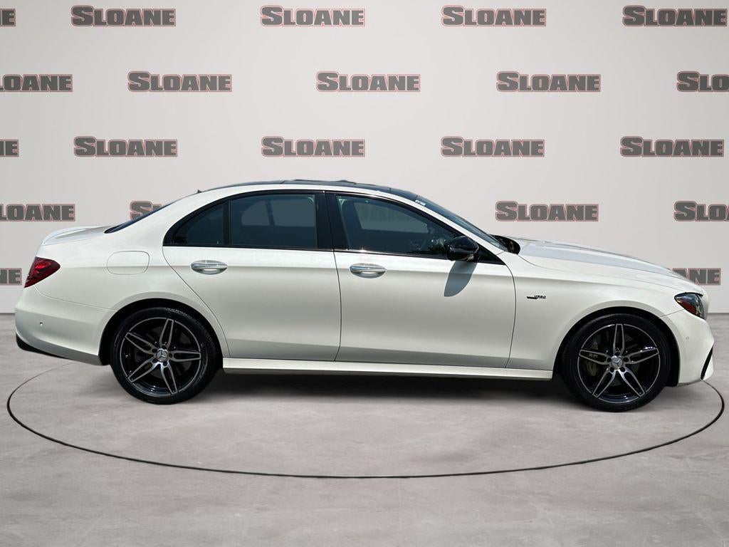 2020 Mercedes-Benz AMG® E 53 4MATIC®