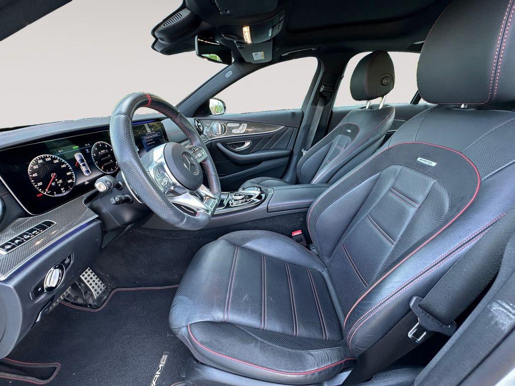 2020 Mercedes-Benz AMG® E 53 4MATIC®