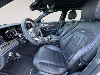 2020 Mercedes-Benz AMG® E 53 4MATIC®