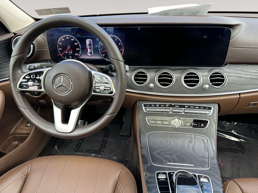2020 Mercedes-Benz E 450 4MATIC®